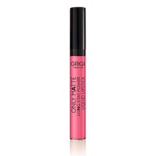 GRIGI LONGSTAY LIQUID LIPSTICK No9 CORAL RED
